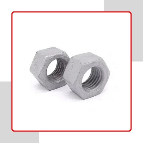 Galvanized Sleeve Nuts in Bahrain