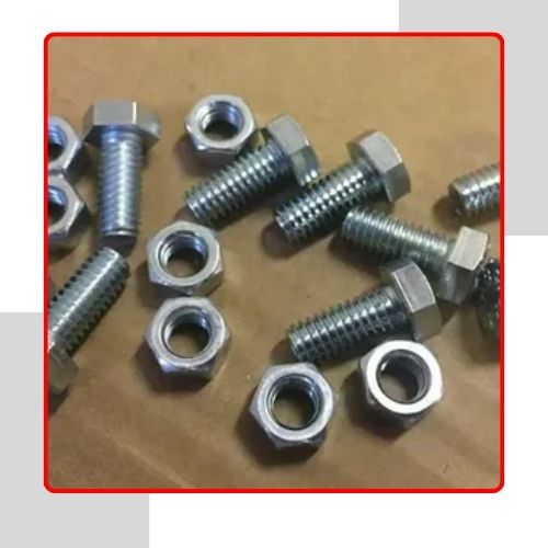Monel-400-Stud-Bolts In Bahrain
