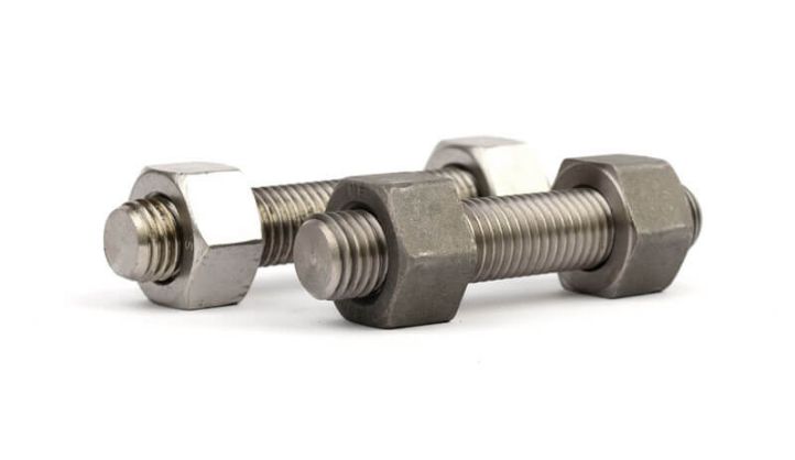 Stud Bolts